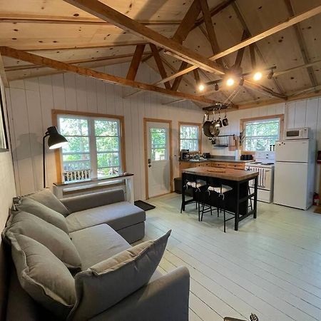 Leland'S Lakehouse Wolfville Eksteriør billede